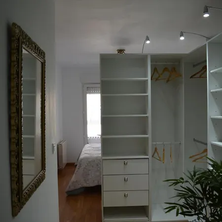 Апартаменты Hermanos Montana I - Precioso Exterior Леон