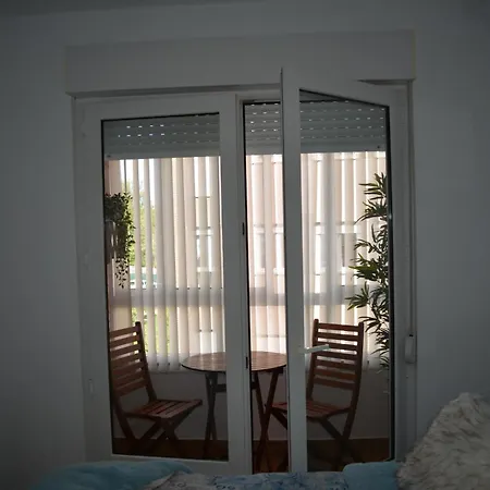 Daire Hermanos Montana I - Precioso Exterior