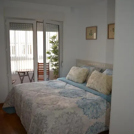 Hermanos Montana I - Precioso Exterior Apartment Leon