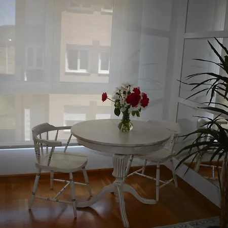 Hermanos Montana I - Precioso Exterior Апартаменты