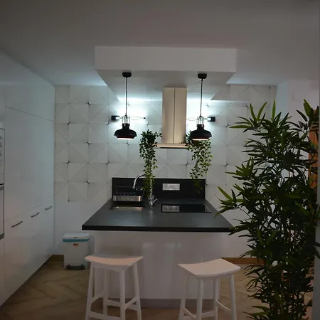 Apartment Hermanos Montana I - Precioso Exterior Leon