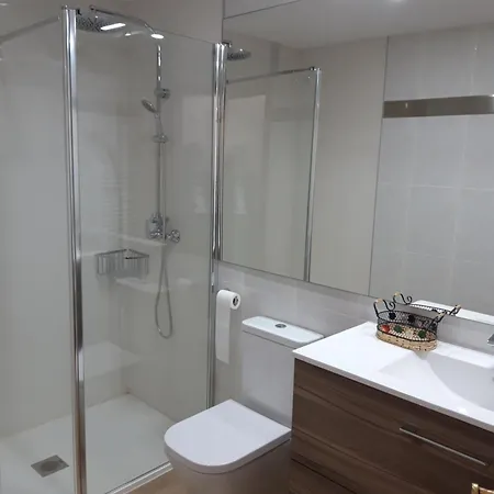 Hermanos Montana I - Precioso Exterior Apartmán León