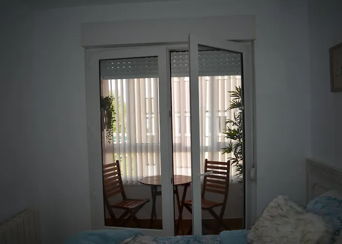 דירה Hermanos Montana I - Precioso Exterior