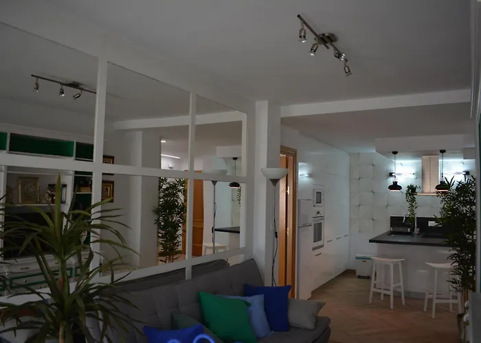 Hermanos Montana I - Precioso Exterior