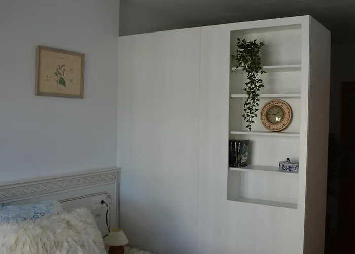 Hermanos Montana I - Precioso Exterior *