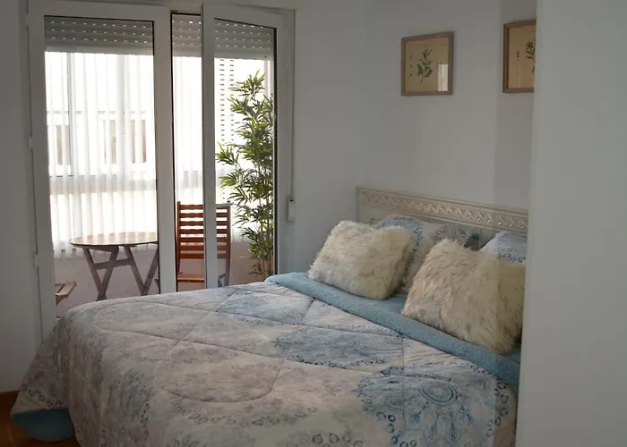 Hermanos Montana I - Precioso Exterior דירה לאון