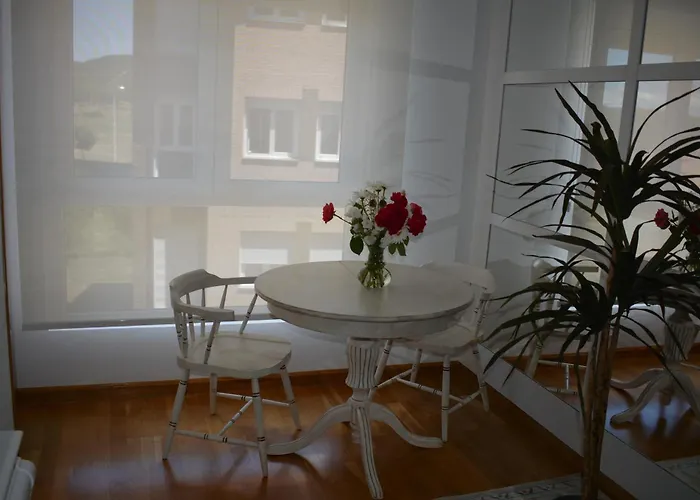 Hermanos Montana I - Precioso Exterior דירה