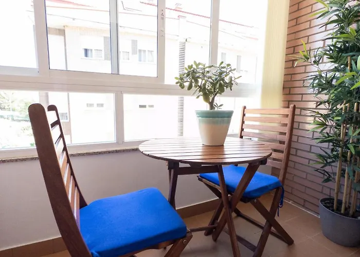 Hermanos Montana I - Precioso Exterior לאון