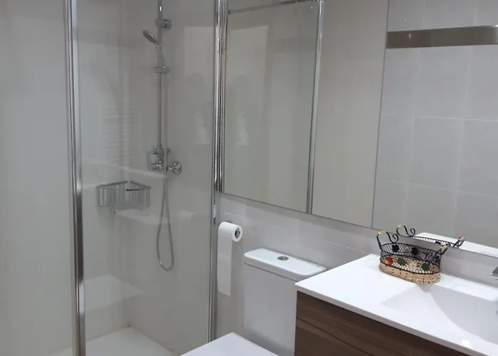 Hermanos Montana I - Precioso Exterior Апартаменты Леон