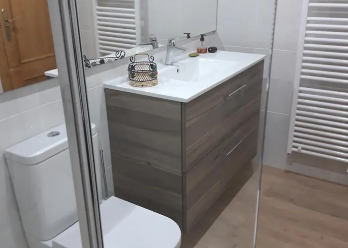 Hermanos Montana I - Precioso Exterior